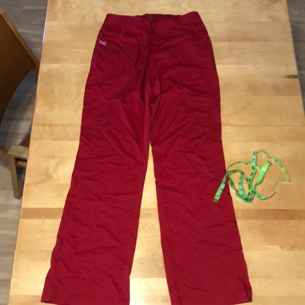 Nurse pants